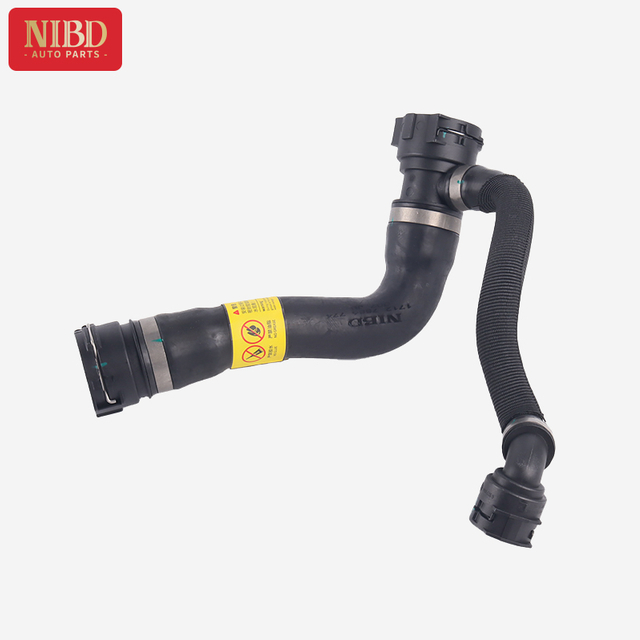 Manguera de refrigerante 17127586774 Para BMW E70