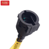 Manguera de refrigerante 17127618510 Para BMW E90 E92 E93 E87 E84