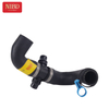 Manguera de refrigerante 11538645481 para BMW N20 F18 F07 F10 F11 F35 F30 F31 F20 F21F18