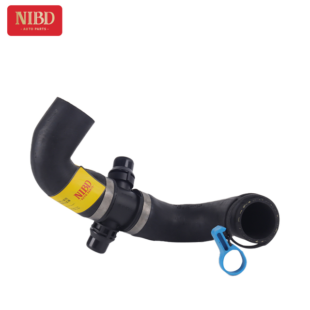 Manguera de refrigerante 11538645481 para BMW N20 F18 F07 F10 F11 F35 F30 F31 F20 F21F18