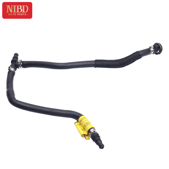 Manguera de refrigerante A2045013325 para Mercedes X204 4-MATIC