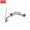Tubo de refrigerante 11538663516 para BMW F18 F07 F10 F11 F20 F21 F30 F31 F35 F25 F26 F15 F16
