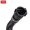 Manguera de refrigerante 17127578401 Para BMW F01 F02