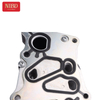 Conjunto de enfriador de aceite A2711801410 para Mercedes W204 W212