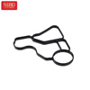Sello de junta de carcasa de filtro de aceite 11428637821 para BMW E90 E60 E66 F18 F07 F25 E70