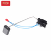 Sensor de nivel de combustible 16117212632 Para BMW E70 E71 F15 F16