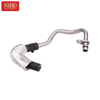 Tubo de alimentación de aceite Turbo 11537600591 para BMW F20 F21 F30 F31 F35