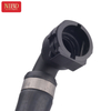 Manguera de refrigerante 11537522999 para BMW E65 E66 E60 E61