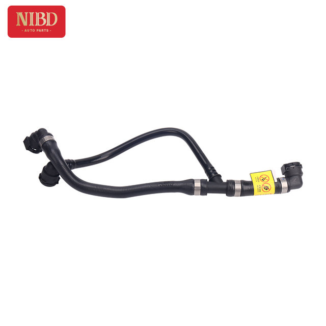 Manguera de refrigerante 17128616914 Para BMW F20 F21 F35 F30