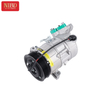  Compresor de aire acondicionado 64529182793 para BMW E90 E84 E88 E87 E82 E81