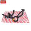 Manguera de refrigerante 17127560160 Para BMW E60 E61