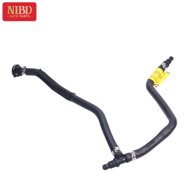 Manguera de refrigerante A2045013325 para Mercedes X204 4-MATIC
