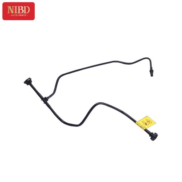 Manguera de refrigerante A1665001091 para Mercedes W166