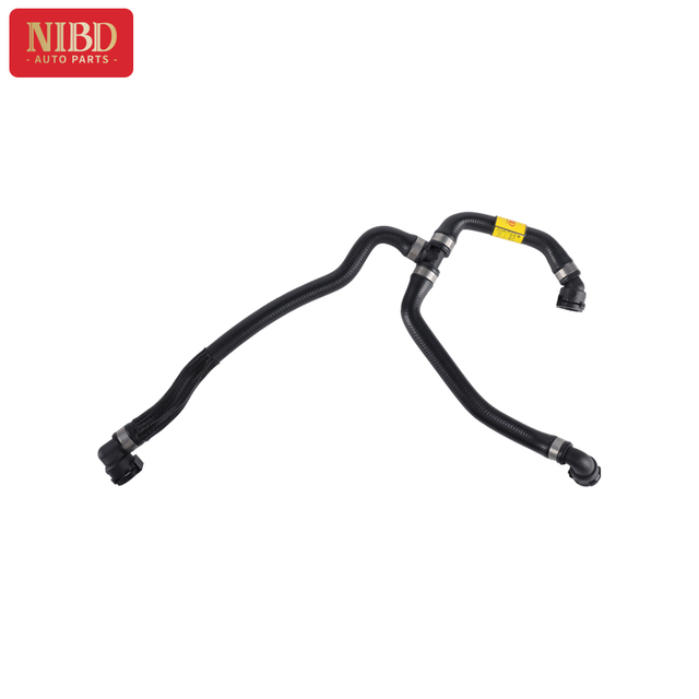 Manguera de refrigerante 17128602602 Para BMW G30 G31 G38 G11 G12