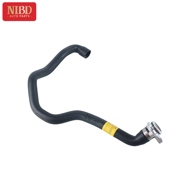 Manguera de refrigerante 11537544638 C para BMW E60 E61 E63 E64 E65 523I 525I 530I 630I 730I