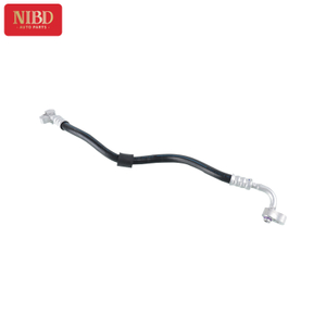 Soporte de tubo de aire acondicionado A2228308500 para Mercedes W217 W222