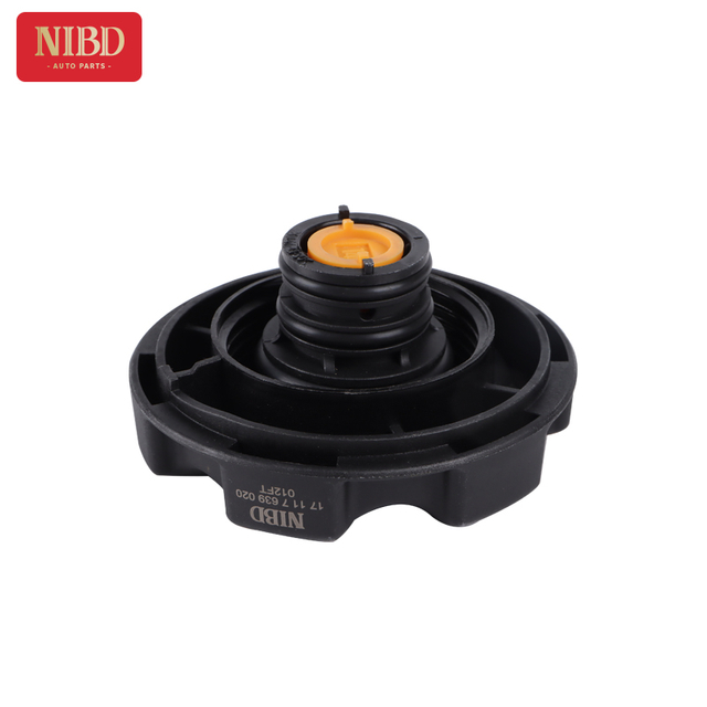 Tapa del tanque de expansión 17117639020 Para BMW F10 F18 E60 E61 E90 E91 E46