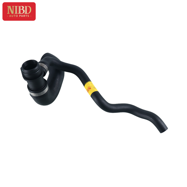 Manguera de refrigerante 11537639998 para BMW N20 F20 F21 F30 F31 F07 F11 F18 F25 F15 2.5I F20