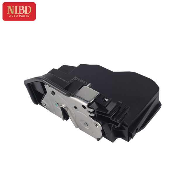 Actuador de cerradura de puerta 51217202146 para BMW E65 E66 E60 E90 E70 F20 F25 F10 F30