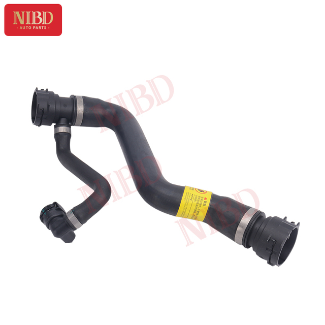 Manguera de refrigerante 17127531768 Para BMW E90 E91 E82 E88 E84