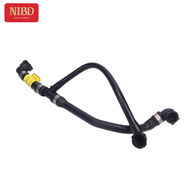 Manguera de refrigerante 17128616914 Para BMW F20 F21 F35 F30