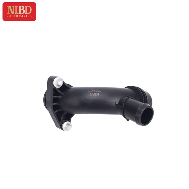 Brida de refrigerante A2742000256 para Mercedes W205 W212 W213 X204 X253 4-MATIC W448