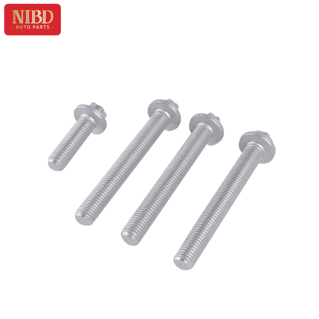 Juego de pernos de culata 11120392547 para BMW E87 E88 E90 E60 F10 F18 E65 E66 F01 E84 F25 E70