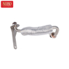 Tubo de refrigerante 11538663516 para BMW F18 F07 F10 F11 F20 F21 F30 F31 F35 F25 F26 F15 F16
