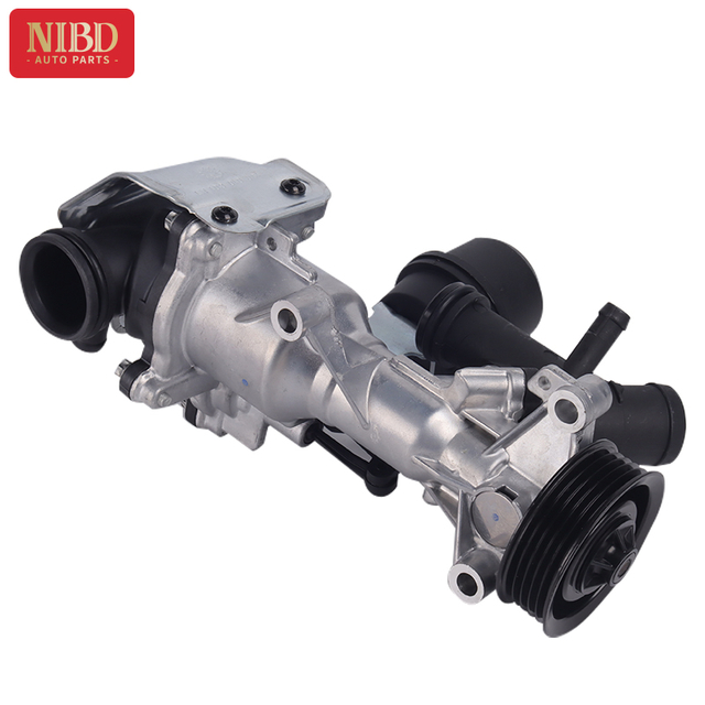 Bomba de agua A2702000000 para Mercedes M270 E16 E20