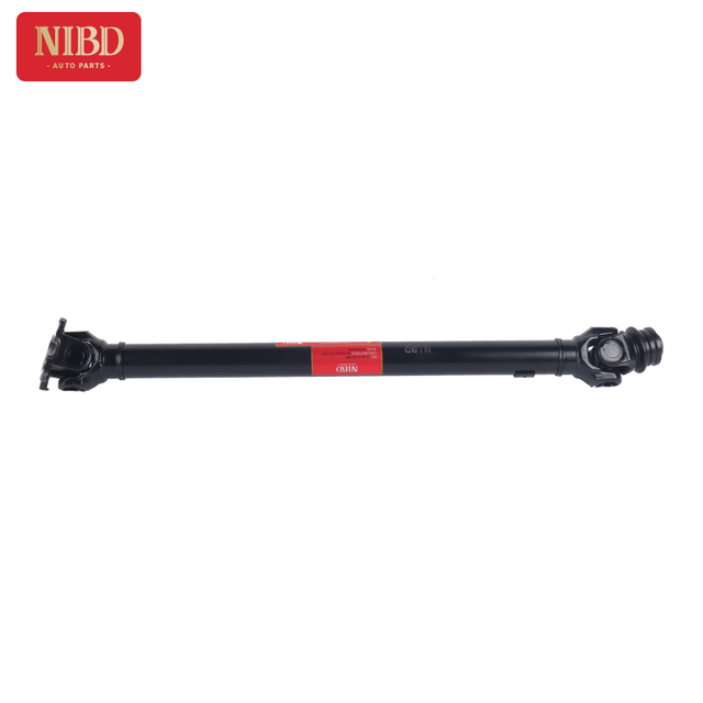 Eje de hélice 26208605866 para BMW X5 X6 E70 E71 E72