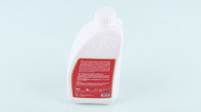 Refrigerante del motor Rojo 1.5L -45℃