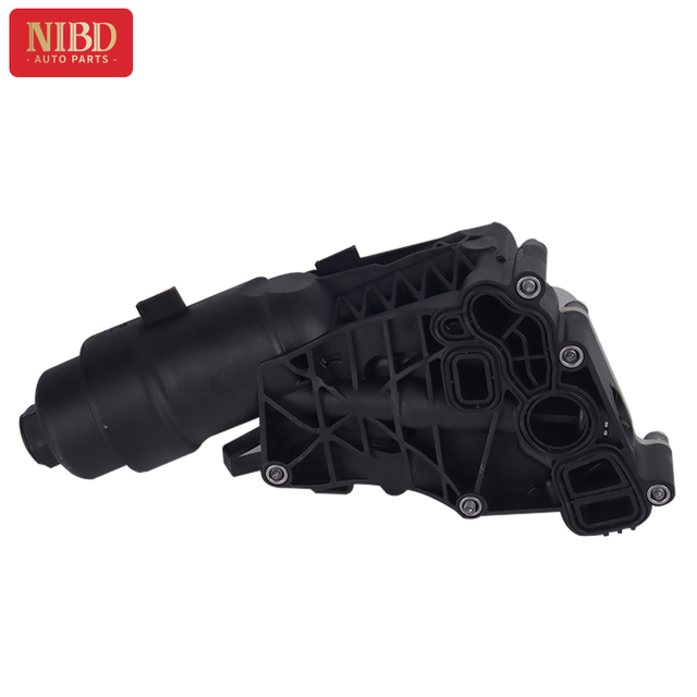 Enfriador de aceite 11428585235 para BMW F52 F48 F49 F39