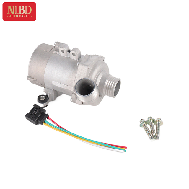 Bomba de agua 11517586925 para BMW X5 E90 E60 E66 E70 E81 E65 E61