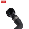 Manguera de refrigerante 17127578401 Para BMW F01 F02
