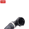 Manguera de refrigerante 17127525023 Para BMW E81 E82 E87