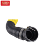 Manguera de refrigerante 17127640917 Para BMW N20 F18 F10 F11F18