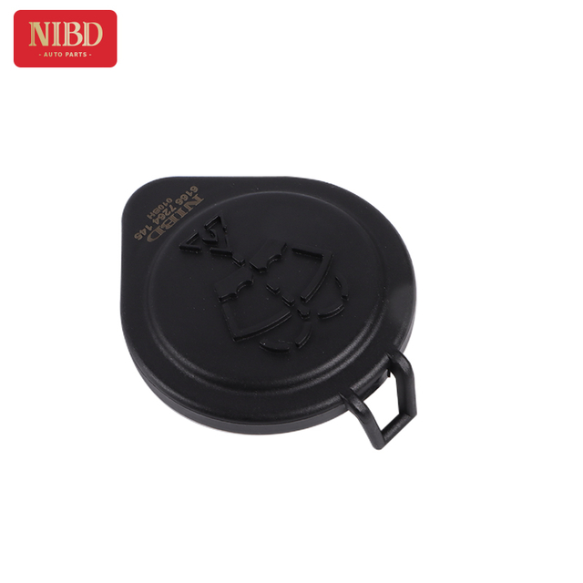 Tapa del tanque de expansión 61667264145 para BMW M54 N52 E65 E60 E90 E46 E53 E70 E39