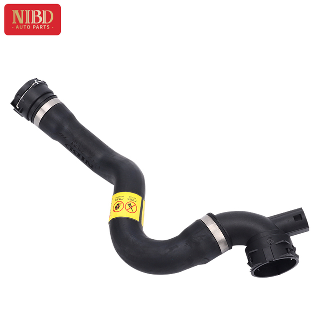 Manguera de refrigerante 17127531769 Para BMW E90