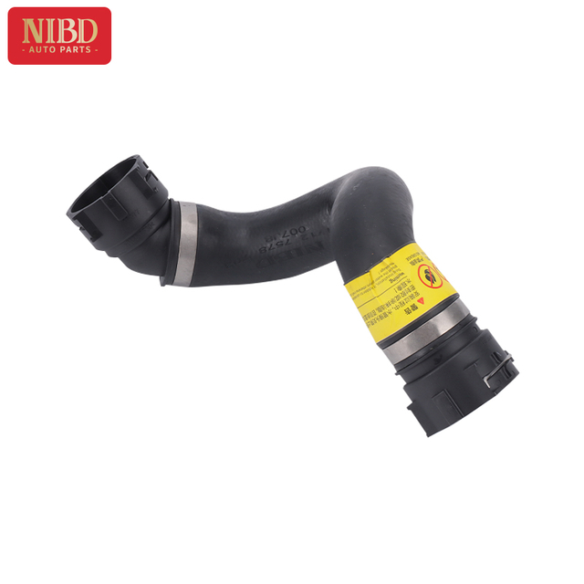 Manguera de refrigerante 17127578703 Para BMW E70 E71