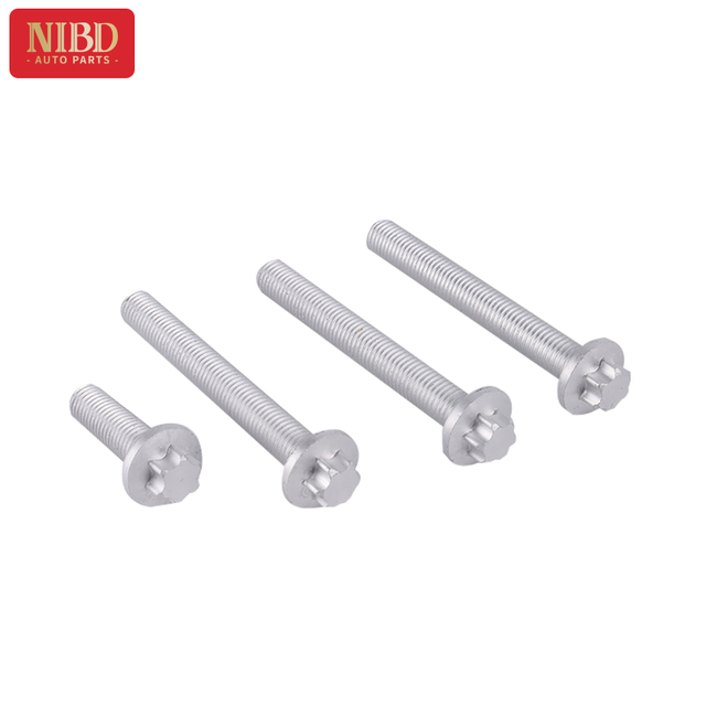 Juego de pernos de culata 11120392547 para BMW E87 E88 E90 E60 F10 F18 E65 E66 F01 E84 F25 E70