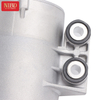 Bomba de agua 11517597715 para BMW F18 F10 F20 E84 F25 F26 F30 F35 F80 E89