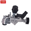 Bomba de agua A2702000000 para Mercedes M270 E16 E20