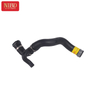 Manguera de refrigerante A1665008675 para Mercedes W164 X164 4-MATIC