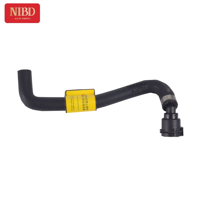 Manguera de refrigerante 17127596831 Para BMW F30 F20 F21 F35F30