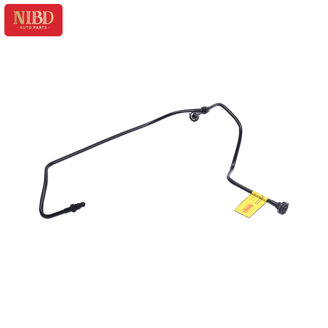 Manguera de refrigerante A1665001091 para Mercedes W166