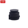 Bloqueo del conector de la manguera del radiador 17127799184 para BMW N57 F01 F11 E70 F25 F30 F20 F21