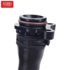 Manguera de refrigerante 11537581063 B para BMW F10 F18 F11 F01 F02