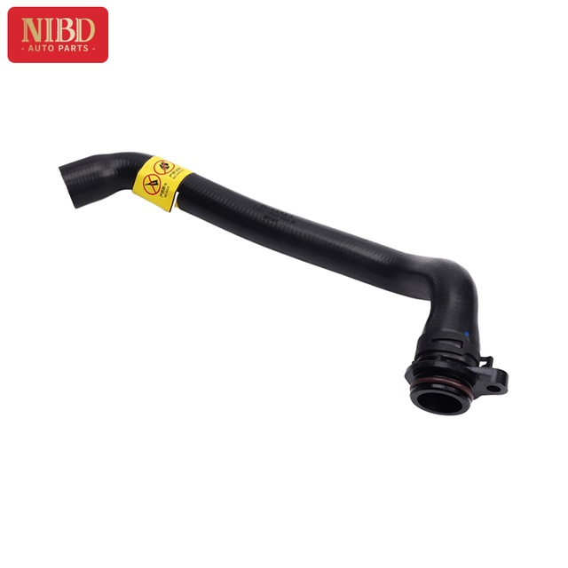 Manguera de refrigerante 11537580969 B para BMW F10 F18 F07 F11 F01 F02