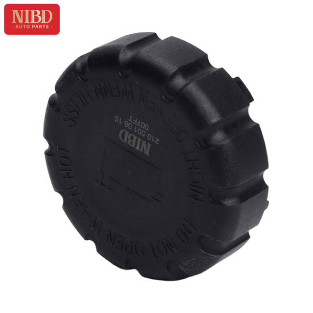 Tapa del tanque de expansión A2105010615 para Mercedes W202 W203 W204 W211 W210 W212 W164 W251 W220 W140 W221