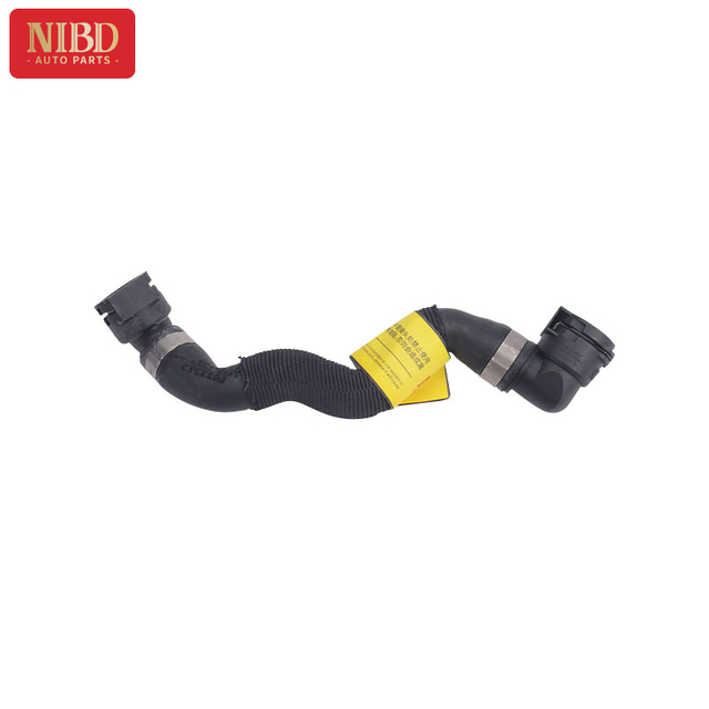 Manguera de refrigerante 17127592651 Para BMW F02 F18